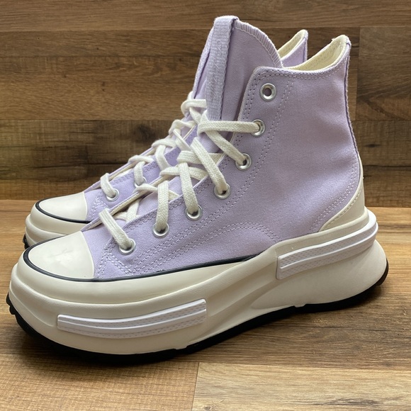 CONVERSE RUN STAR ⭐️ LEGACY CX HI BRAND NEW - Picture 2 of 9